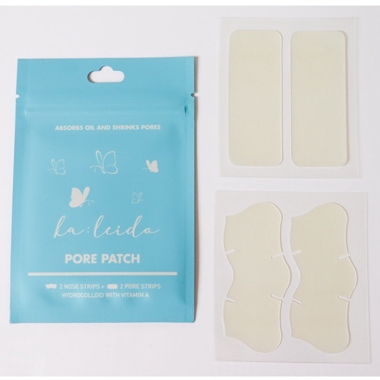 KALEIDO Pore Patch