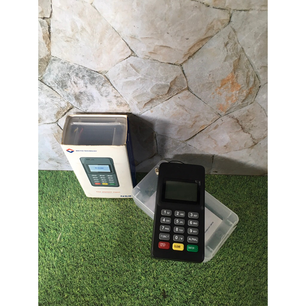 Newpos N58