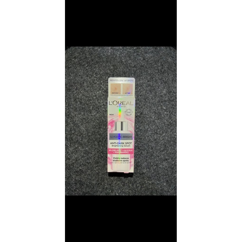 Loreal Brightening Serum