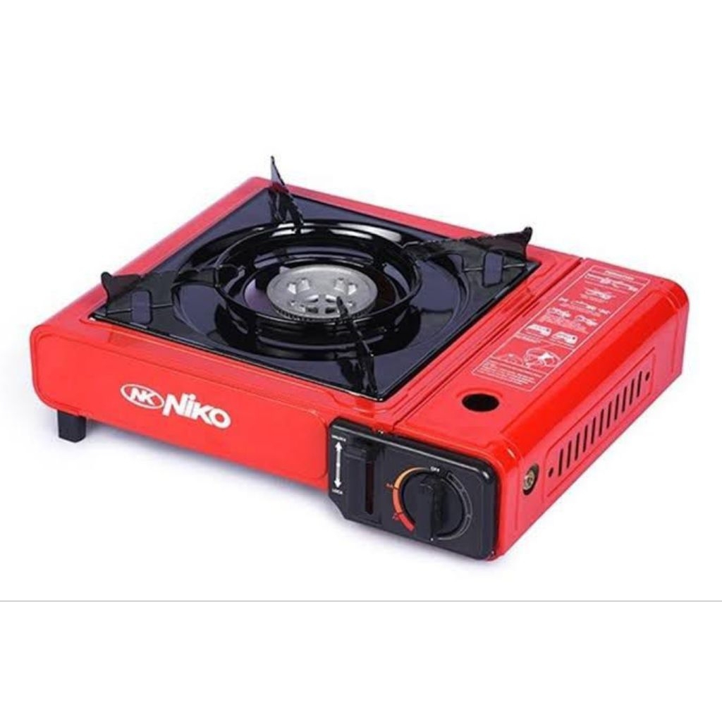 mini kompor portable