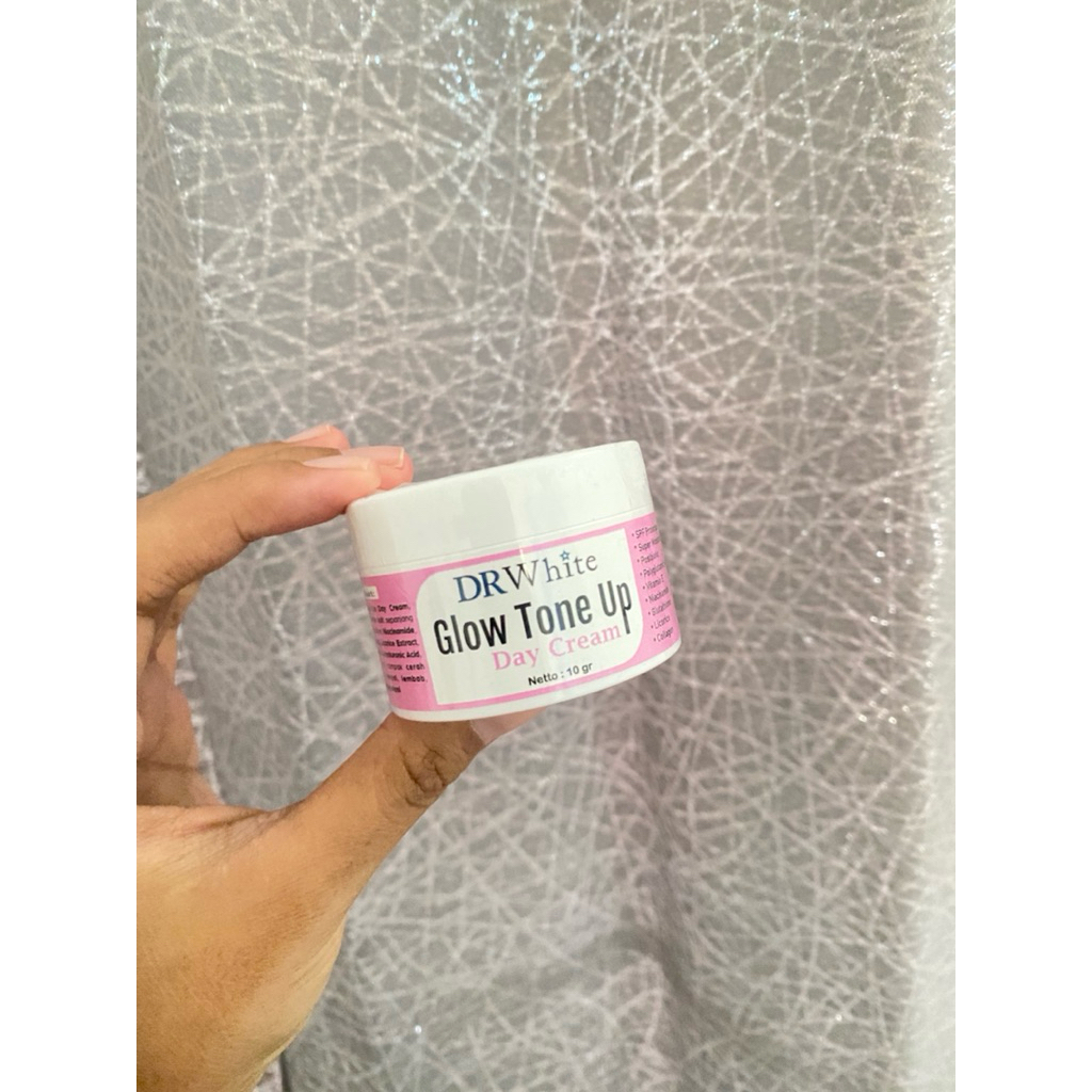 Day Cream Dr.white