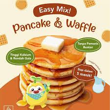 Grouu Pancake