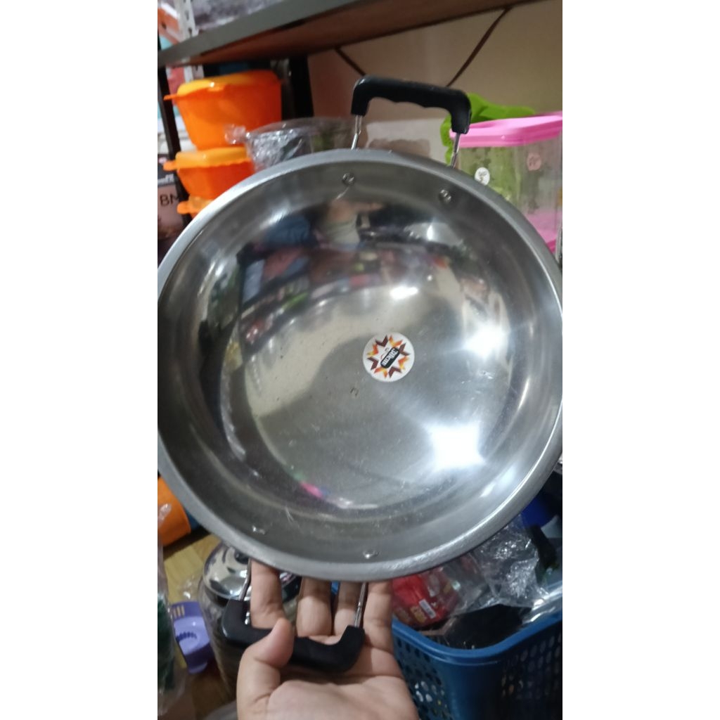 toples gentong