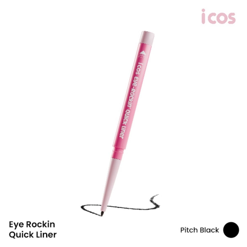 eye rockin quick liner