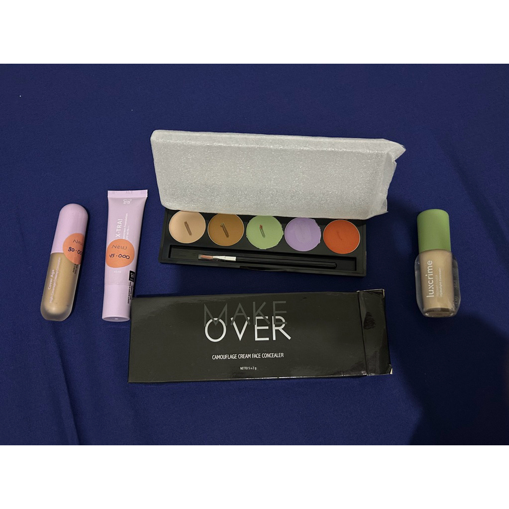 make up
