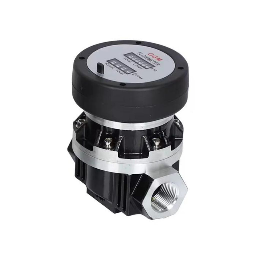 flow meter OGM Digital 1 inc