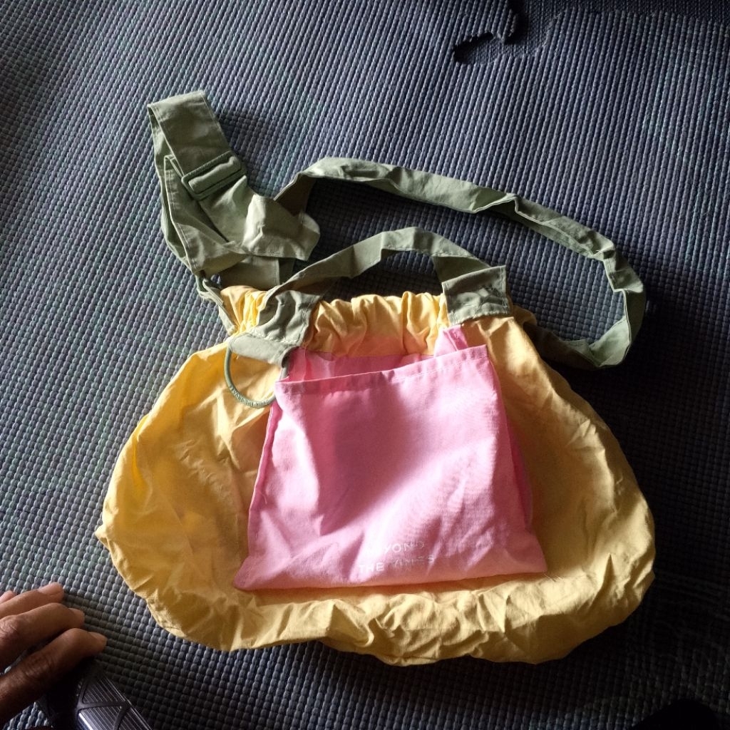 tas wanita