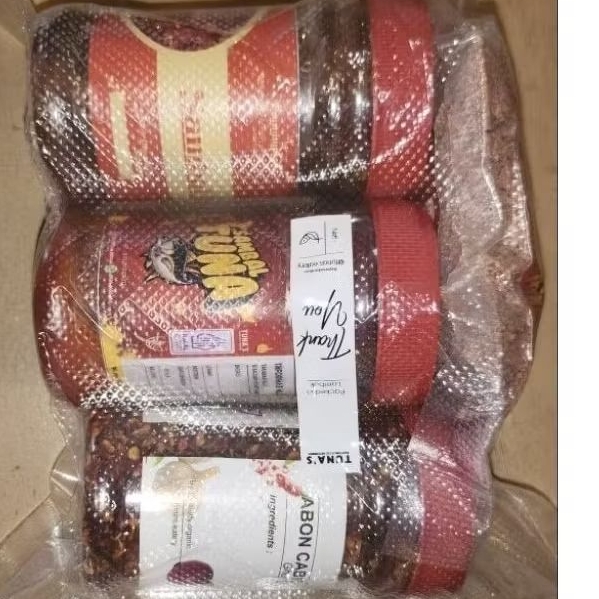 PAKET ICIP² HEMAT KANGBOB