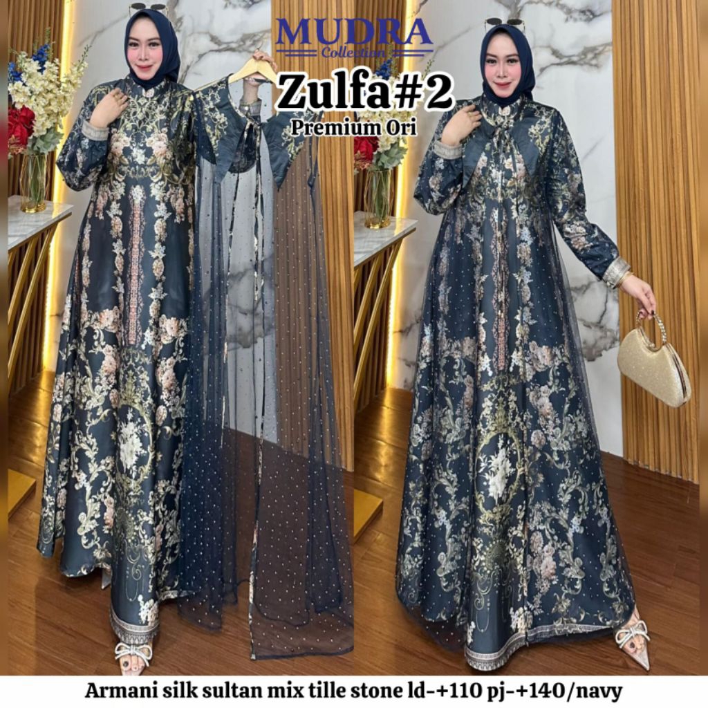ZULFA#2