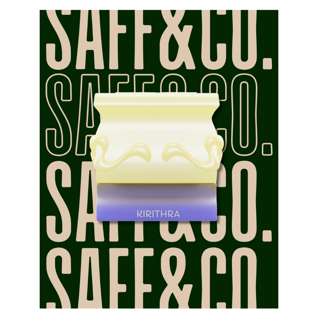 SAFF & Co. Kirithra Extrait de Parfum 35ml