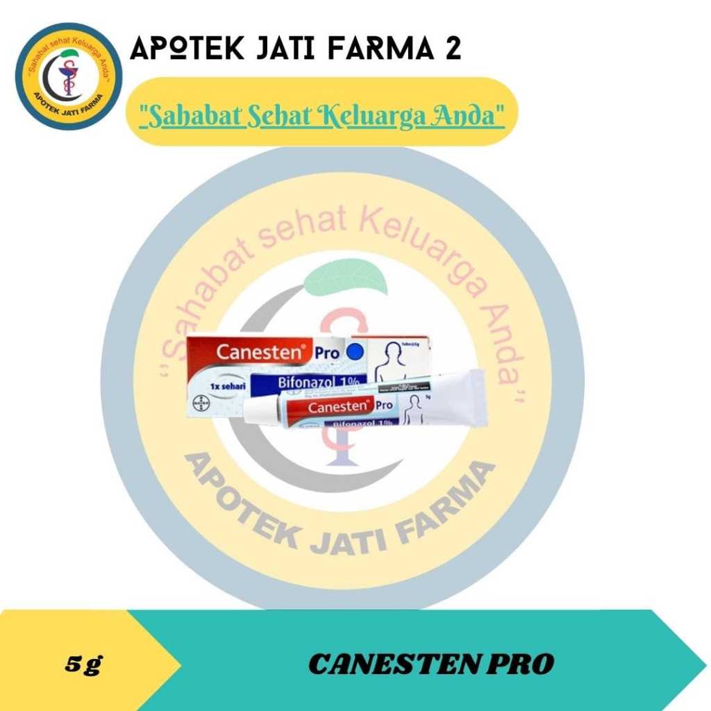 CANESTEN PRO