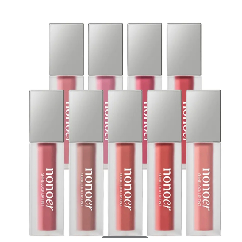 Nonoer Shine Lock Lip Tint