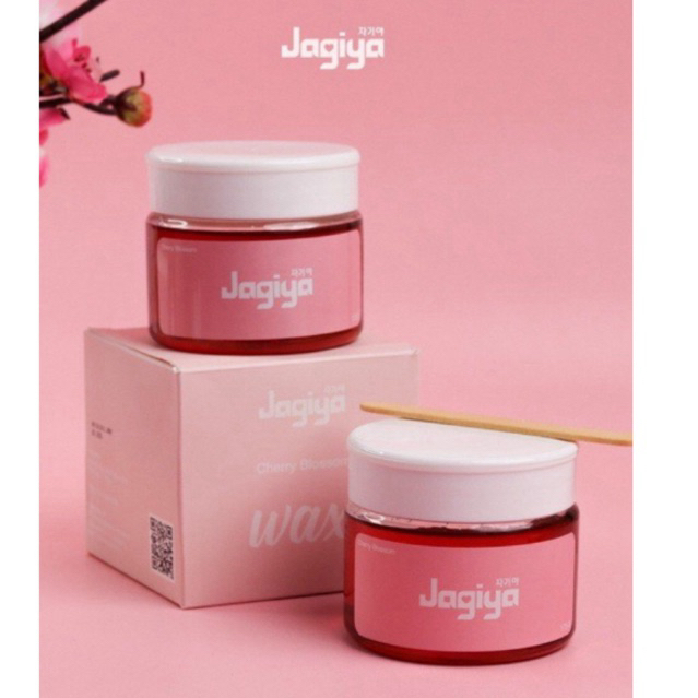 Jagiya Waxing