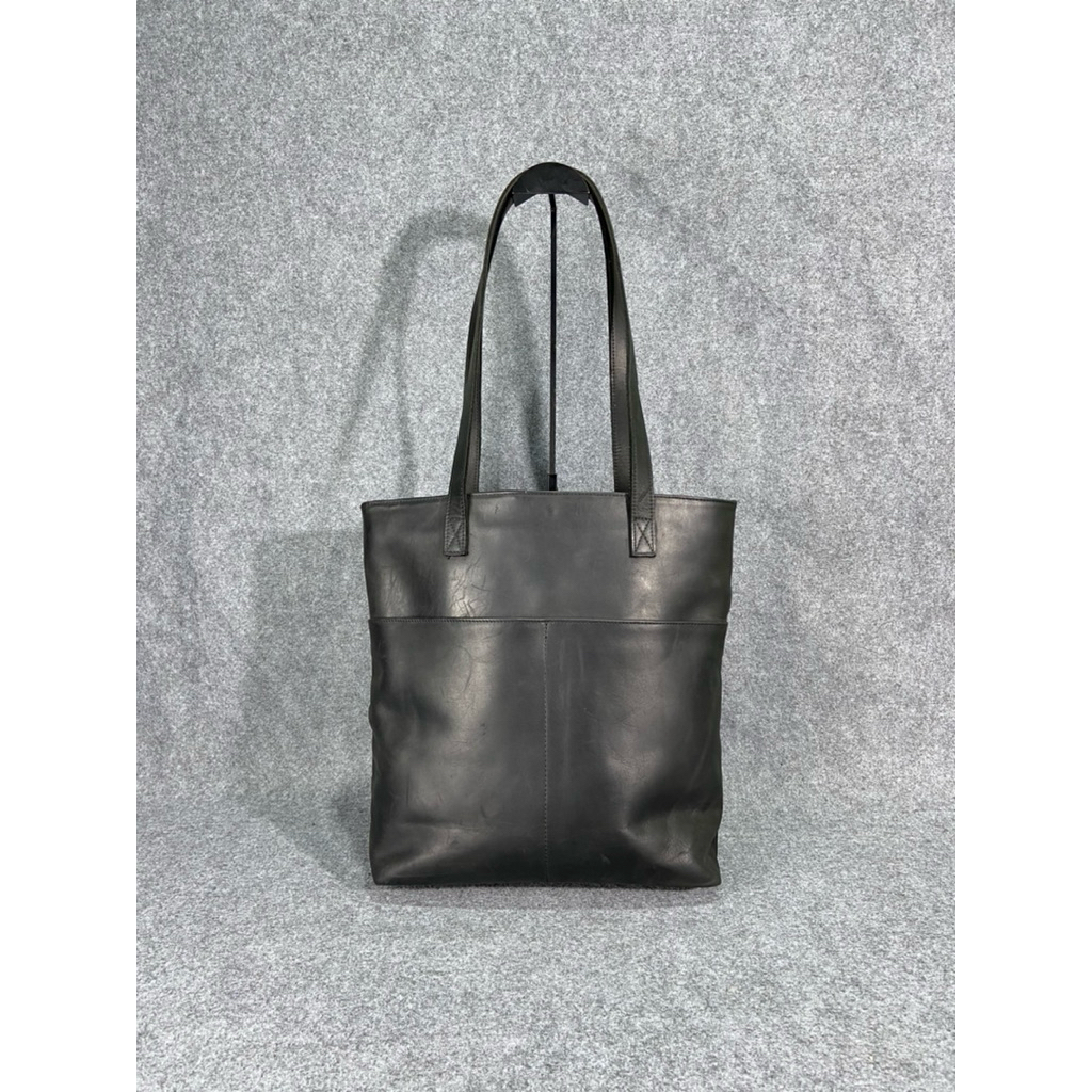 Tote bag Kulit Asli