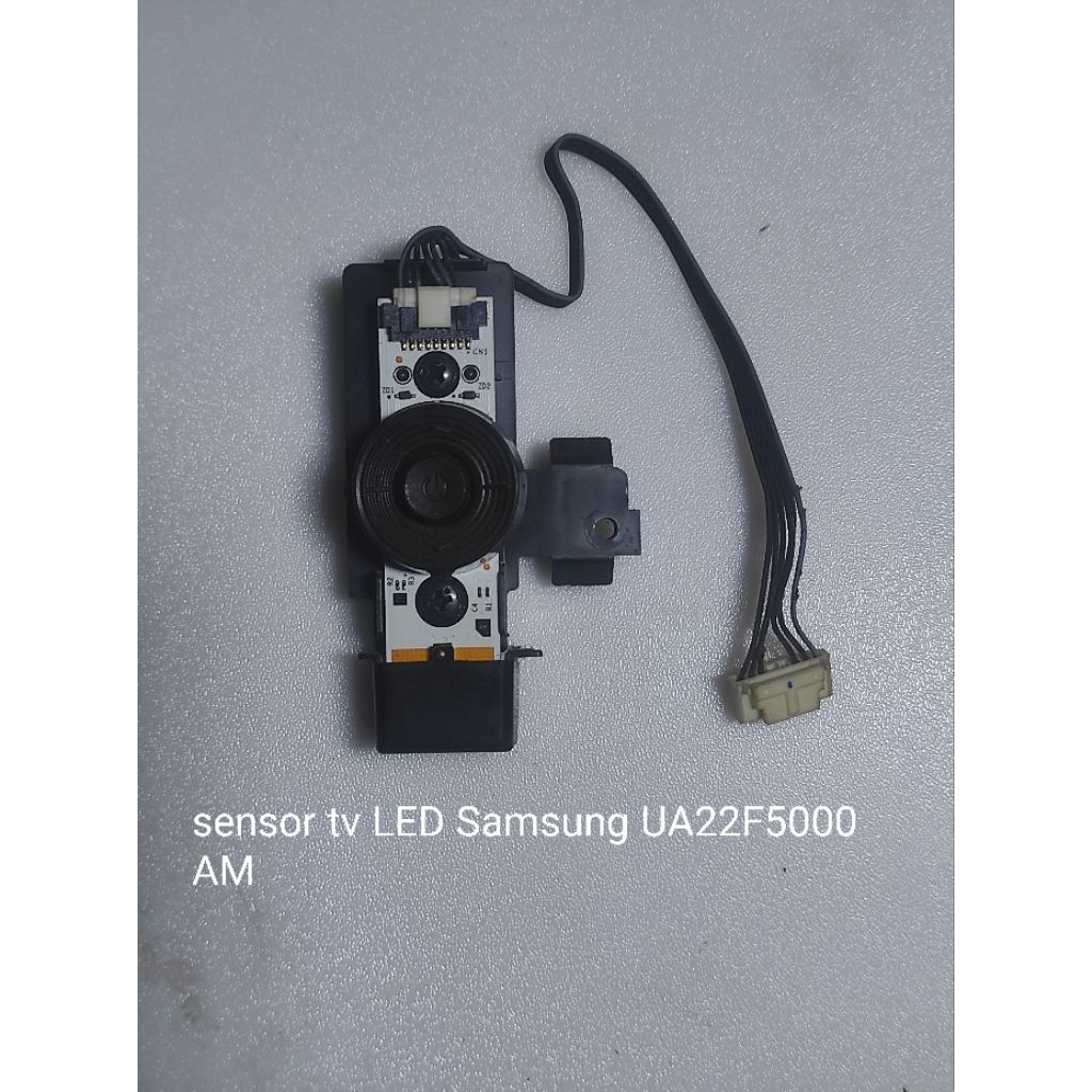 sensor tv LED Samsung UA22F5000AM