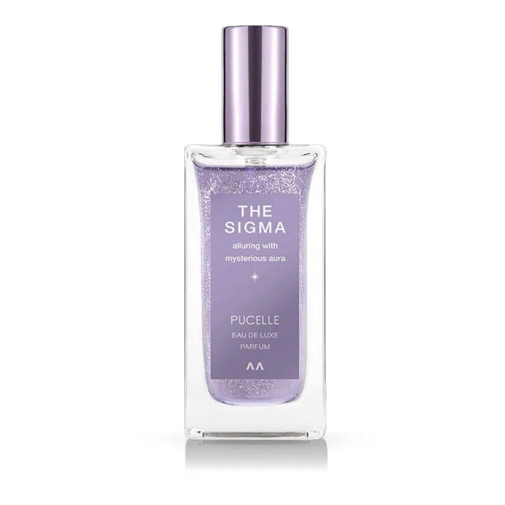 PARFUME PUCELLE EAU DE PARFUME 50ml