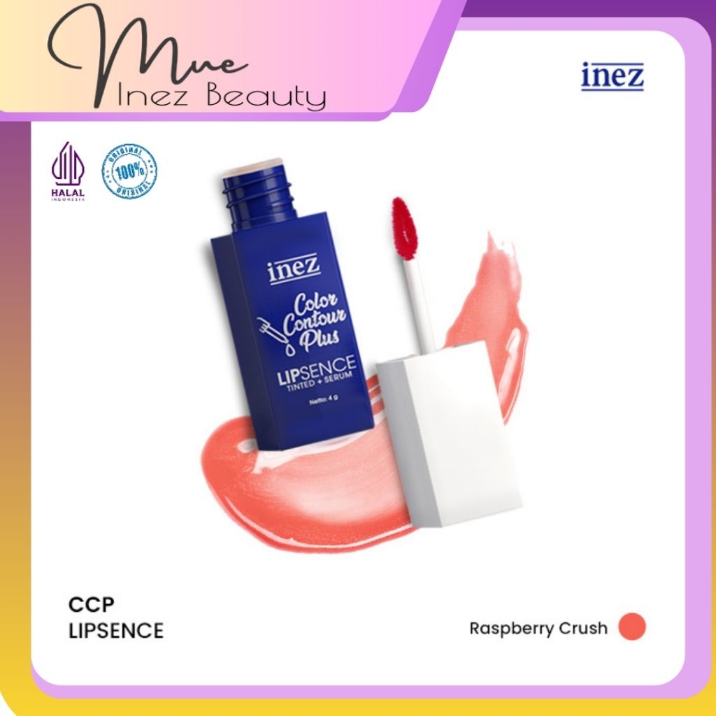 INEZ LIPSENCE