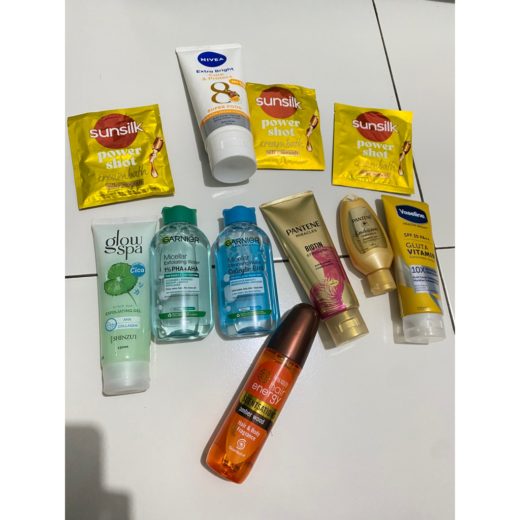 Skincare