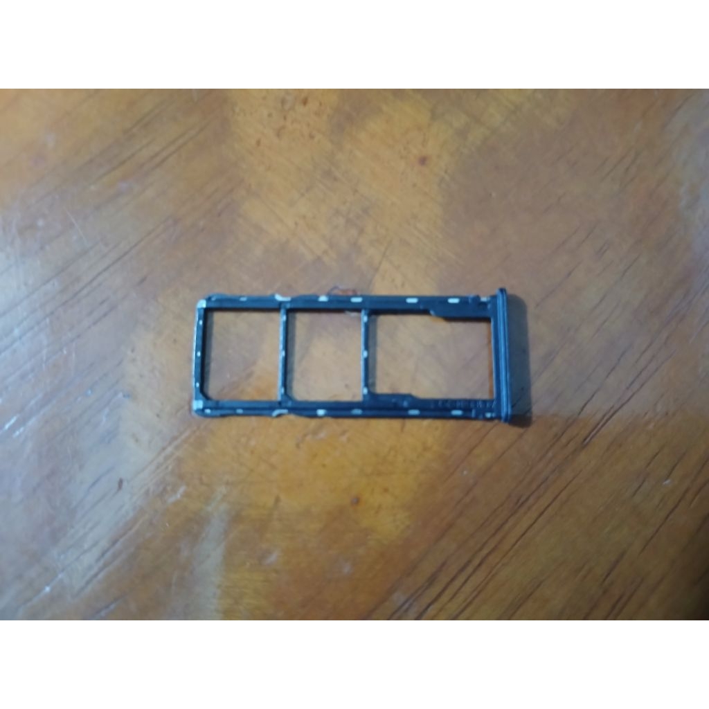 slot sim card oppo A3x
