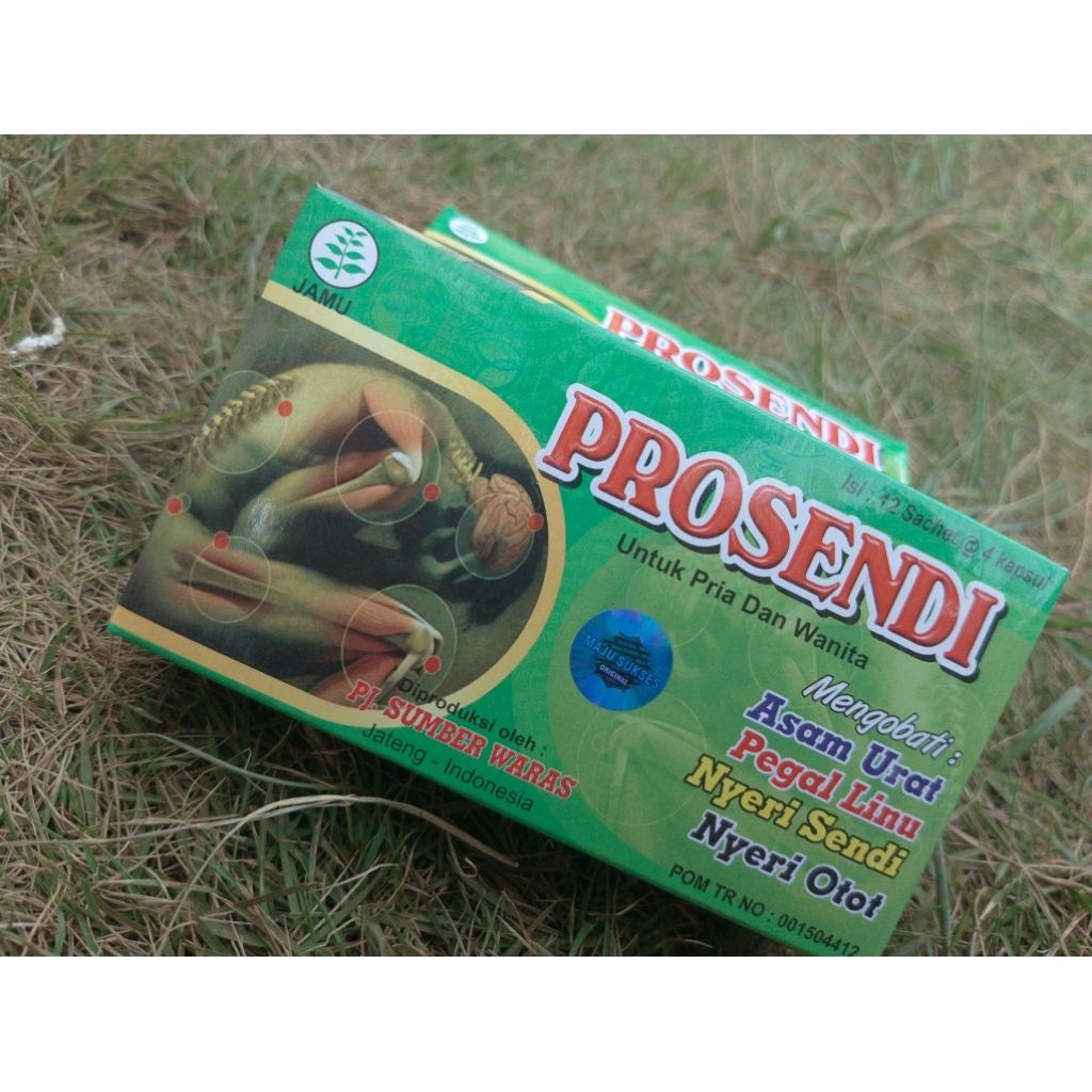 prosendi