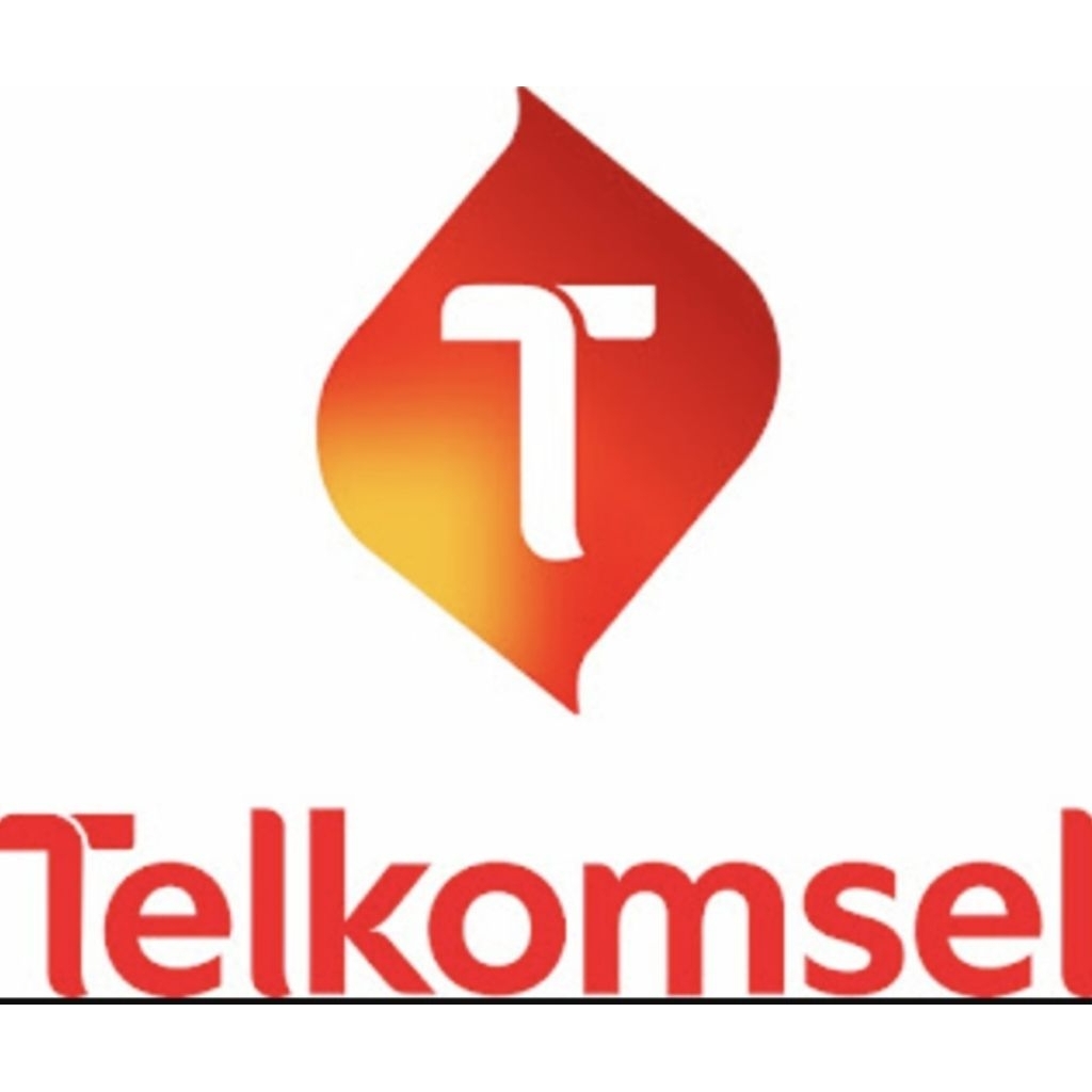 Pulsa telkomsel reguler 2.000-20.000
