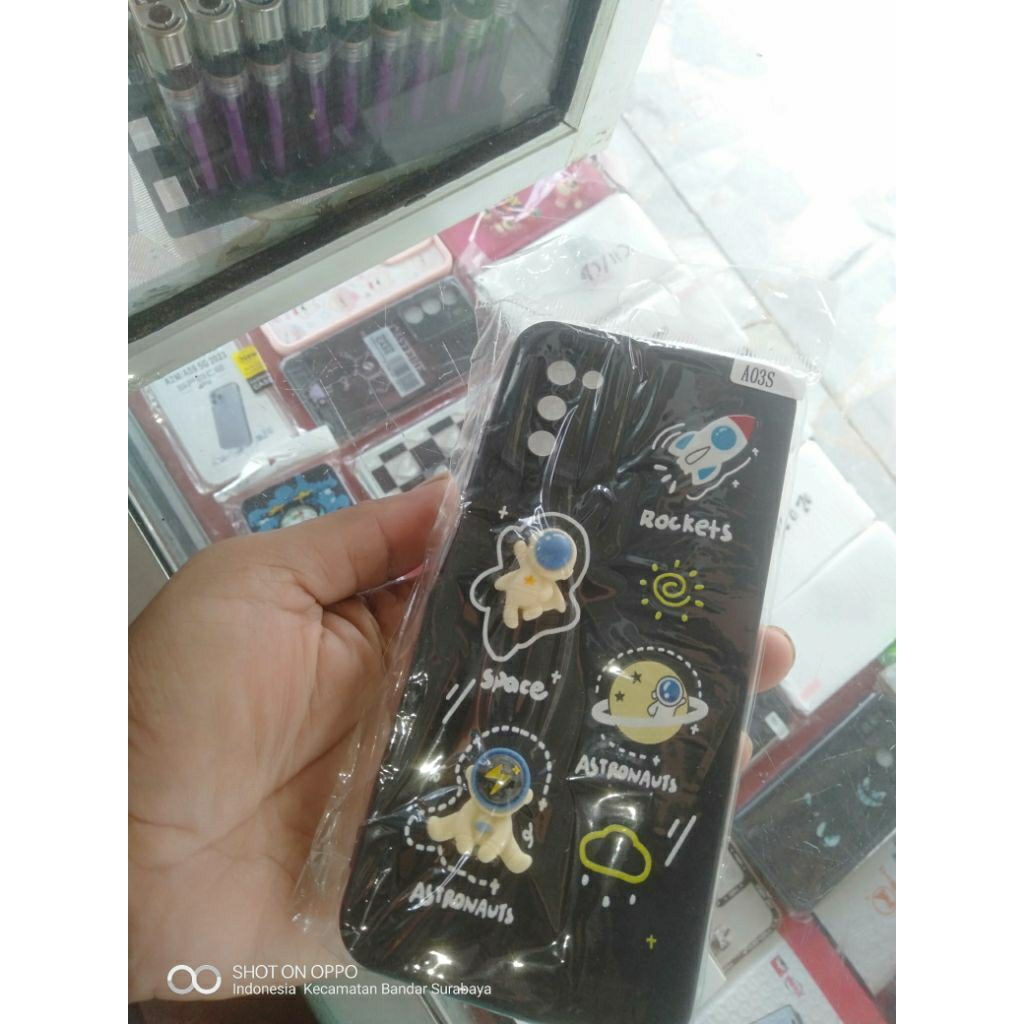 CASING CASE A03S