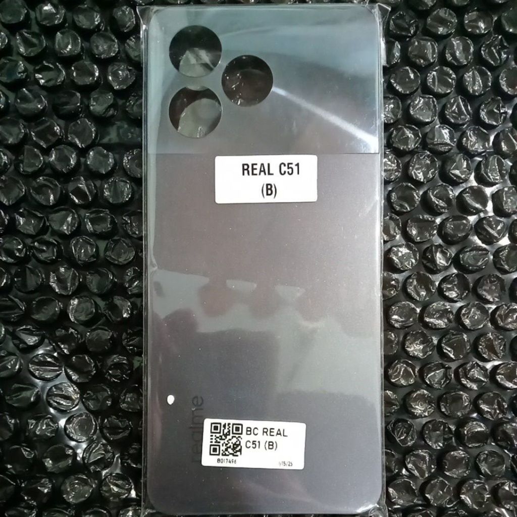 BC OP REALME C51