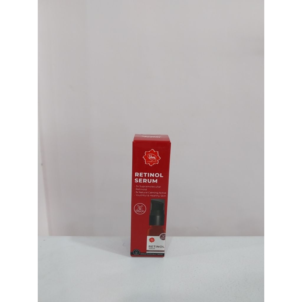 Viva Retinol Serum 20ml