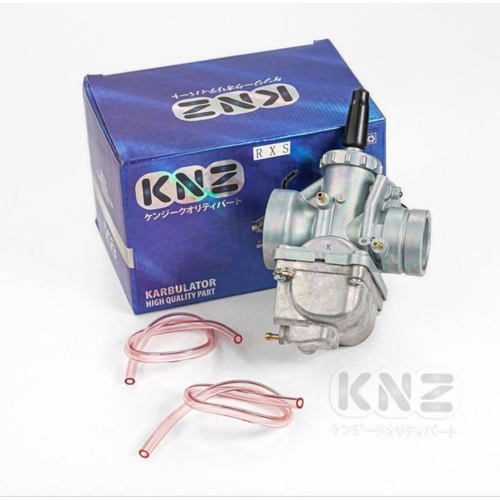 Karburator Rxs KNZ