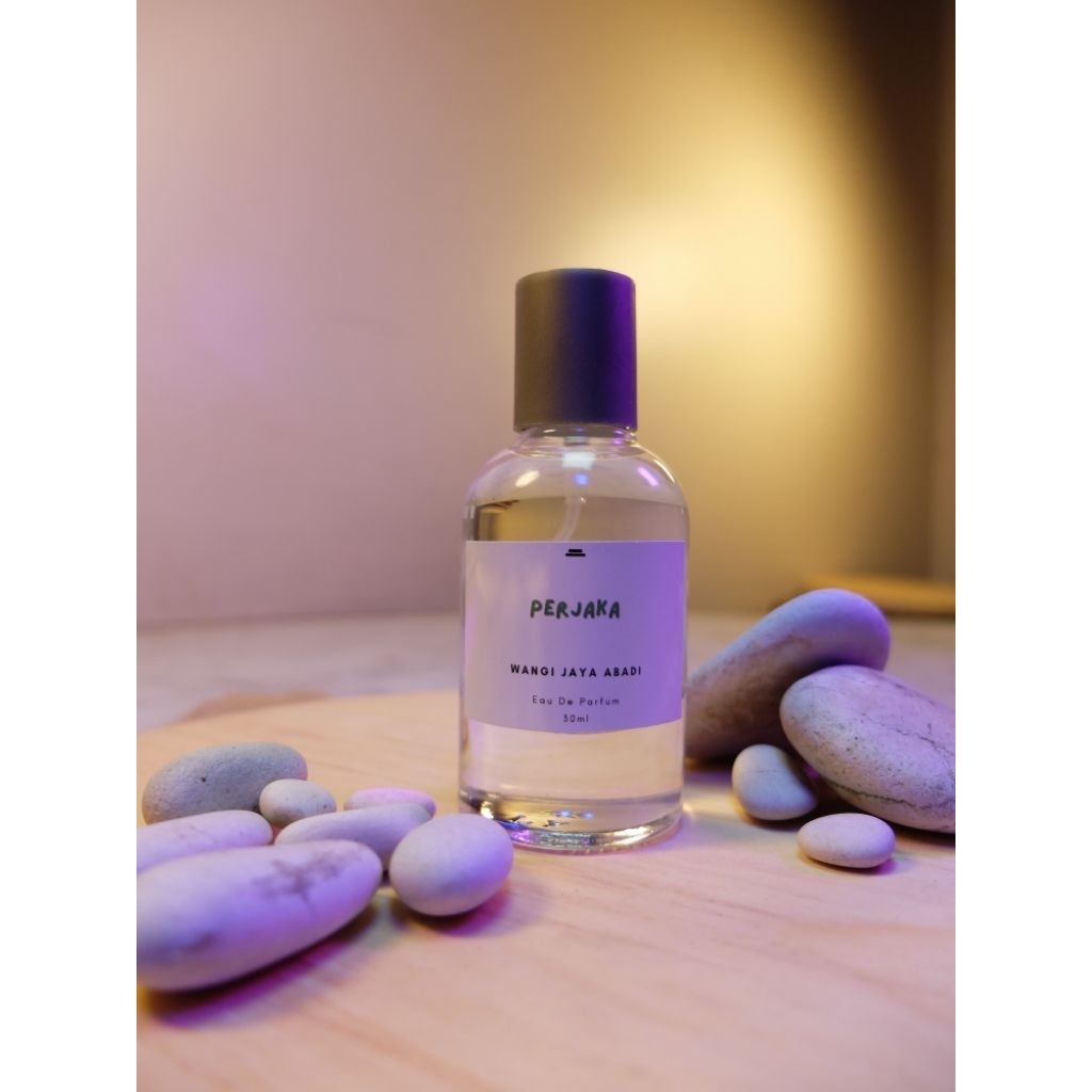 Parfum 30ml PERJAKA eau de parfum