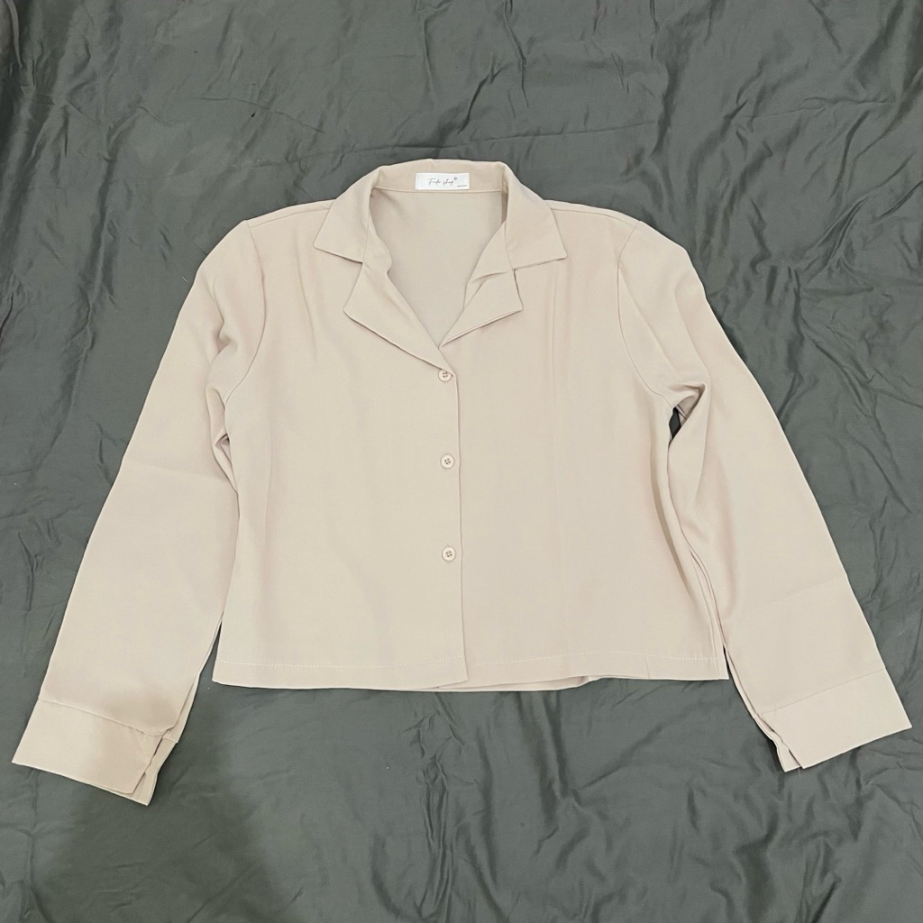 Preloved