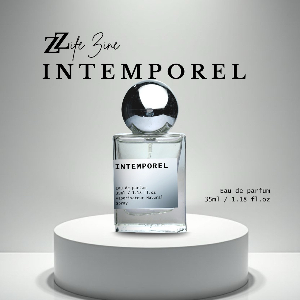 INTEMPOREL 35ml Eau De Parfume