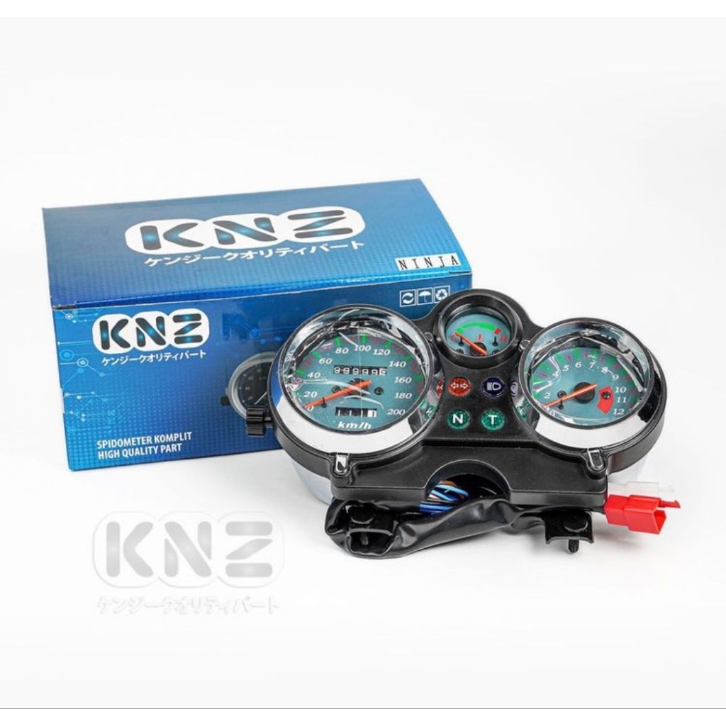 Speedometer assy Ninja KNZ