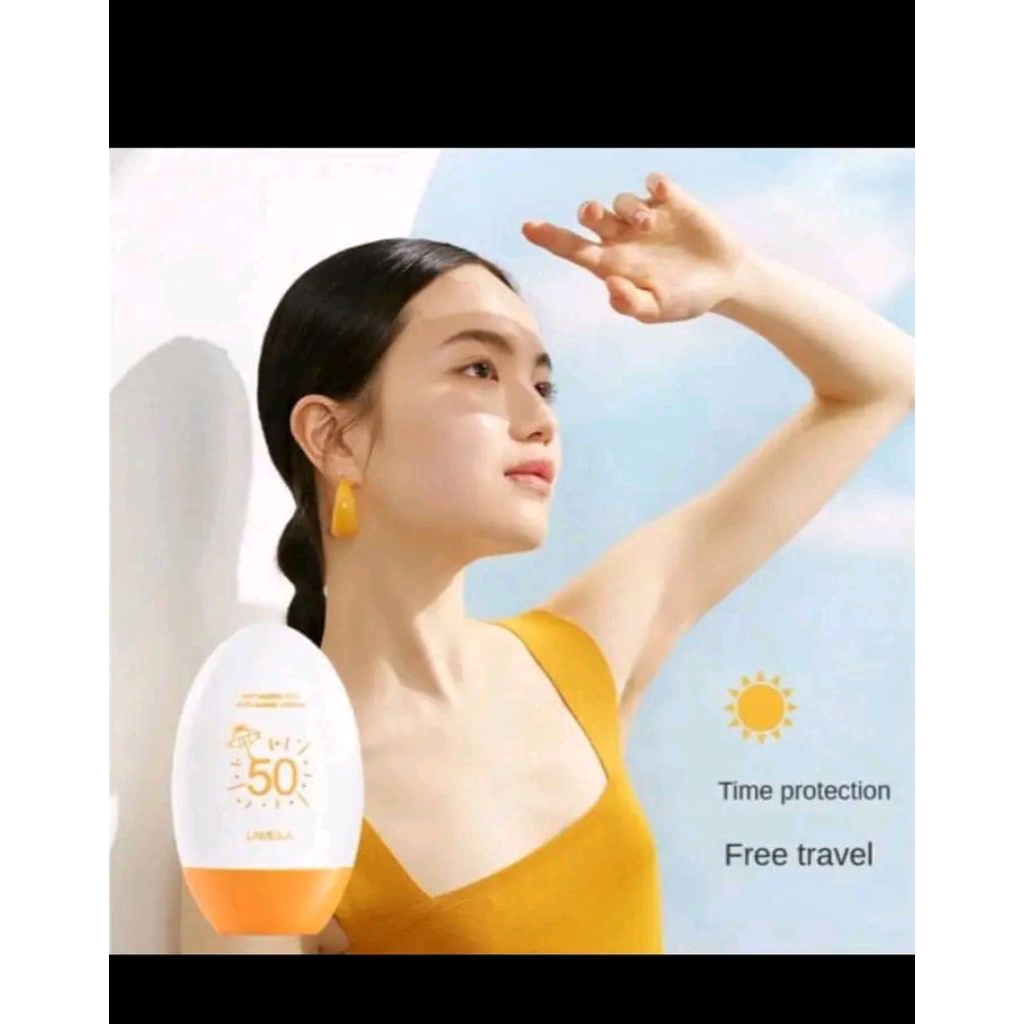 Sunscreen emina