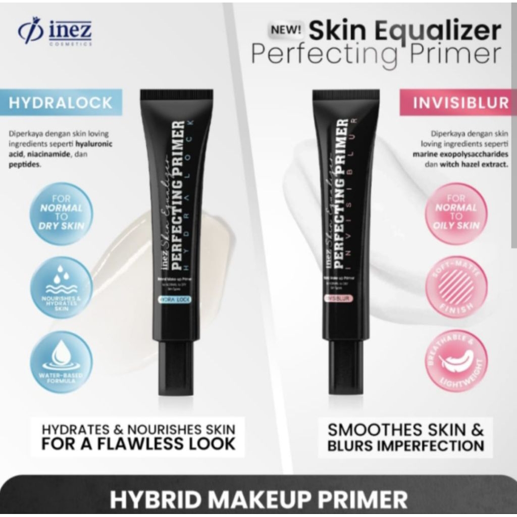 Inez primer