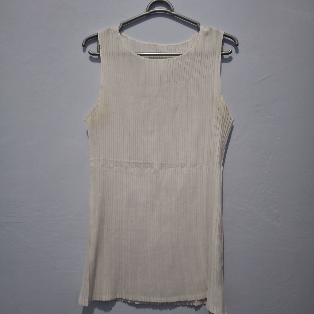 Blouse Avenue PRELOVE