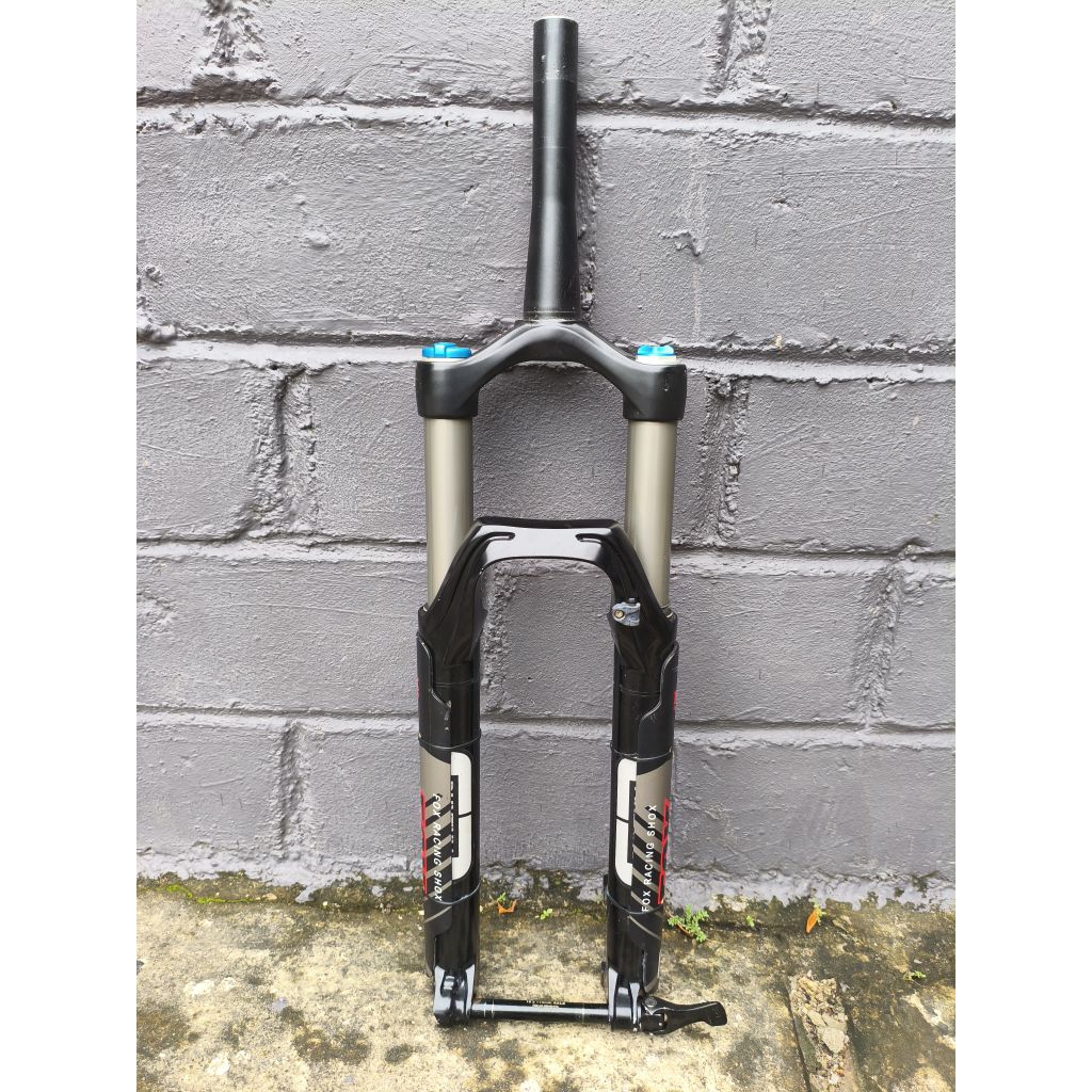 Fork Fox Rhythm 34 TA Boost 27.5 2nd