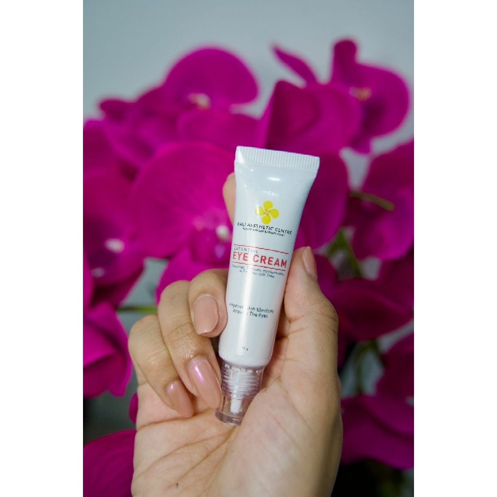 BAC ESSENTIAL EYE CREAM