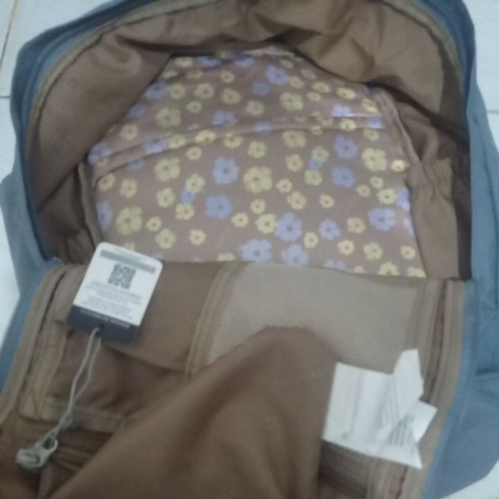 tas dewasa