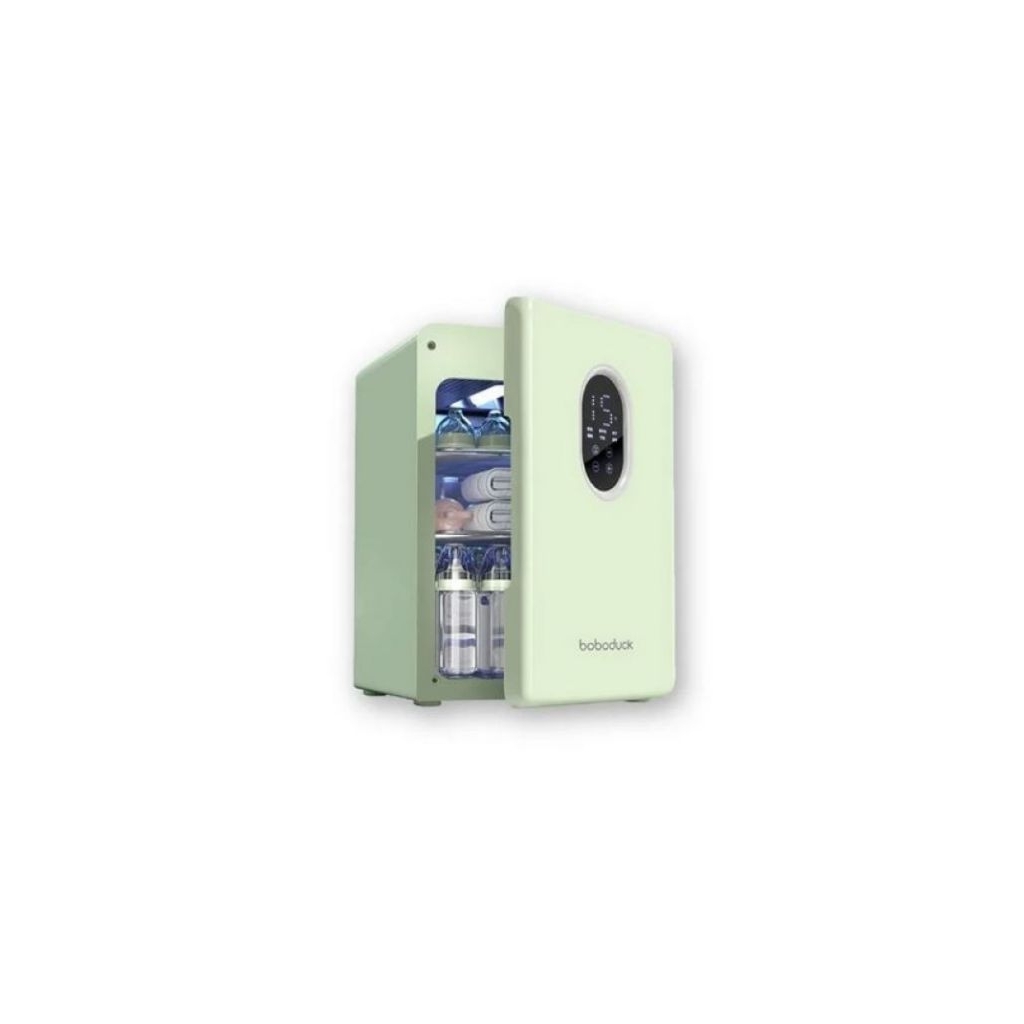 UV sterilizer plus boboduck preloved second murah