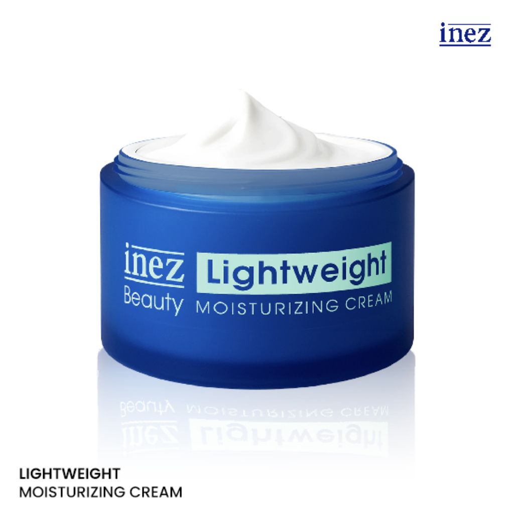 lightweight Moisturizer cream