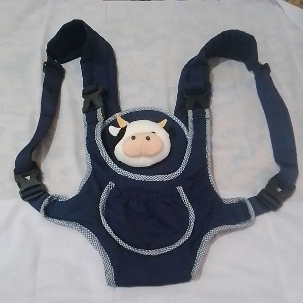 gendongan bayi