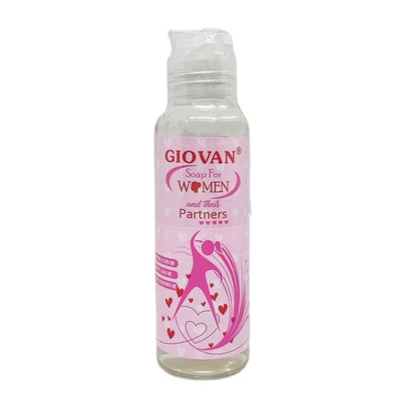 GIOVAN SOAP WOMEN'S 90ML