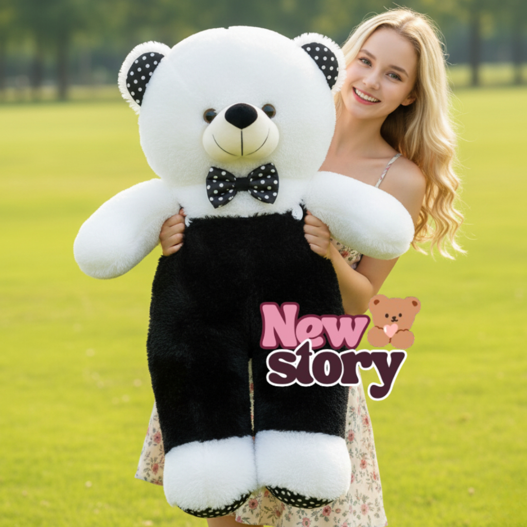 Boneka Teddy Bear Jojon XL