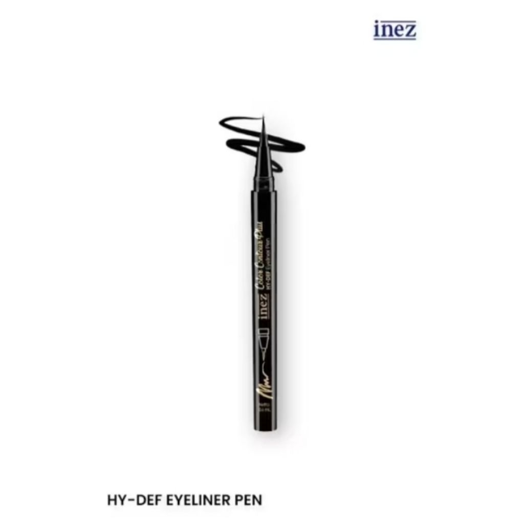 Hy-Def eyeliner pen