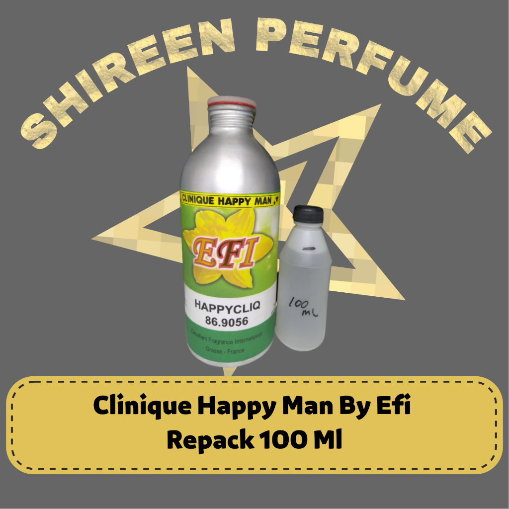 HAPPYCLIQ BY EFI REPACK