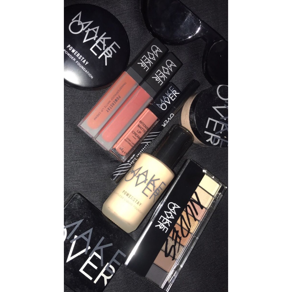 Produkt make over