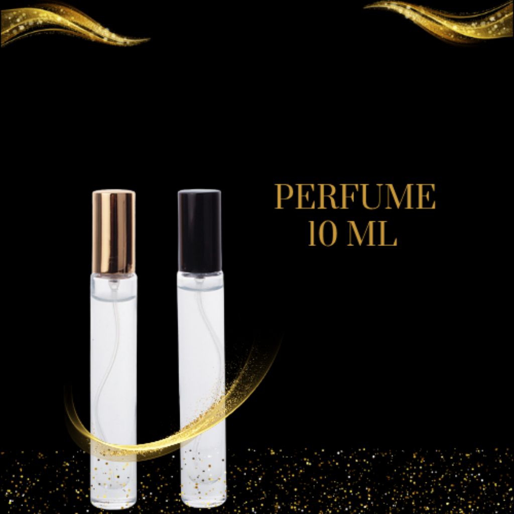 Parfum Vanilla ice 10ml