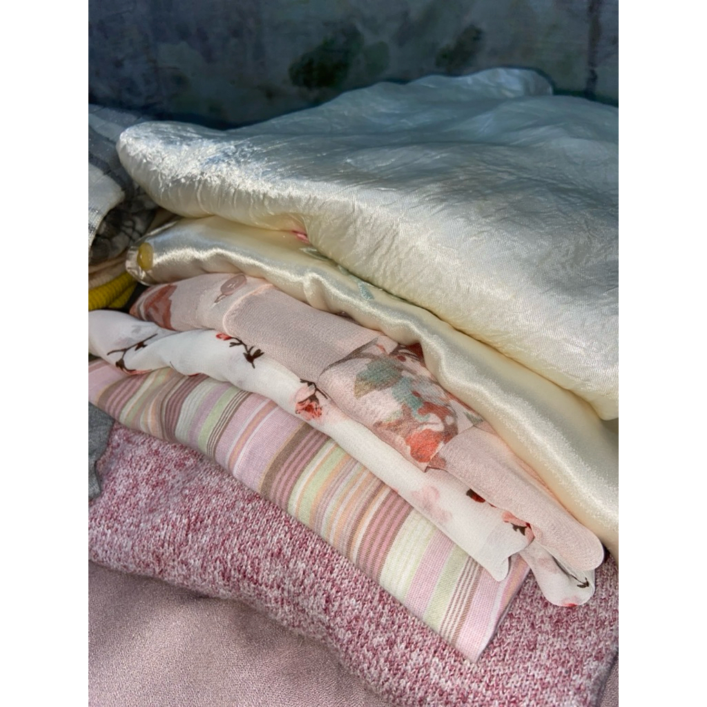 Link Co preloved pribadi