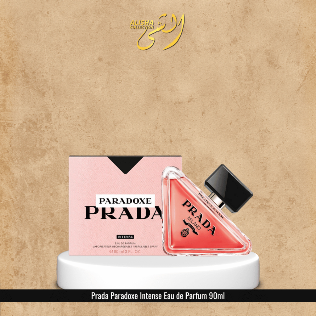 Prada Paradoxe Intense Eau de Parfum 90ml